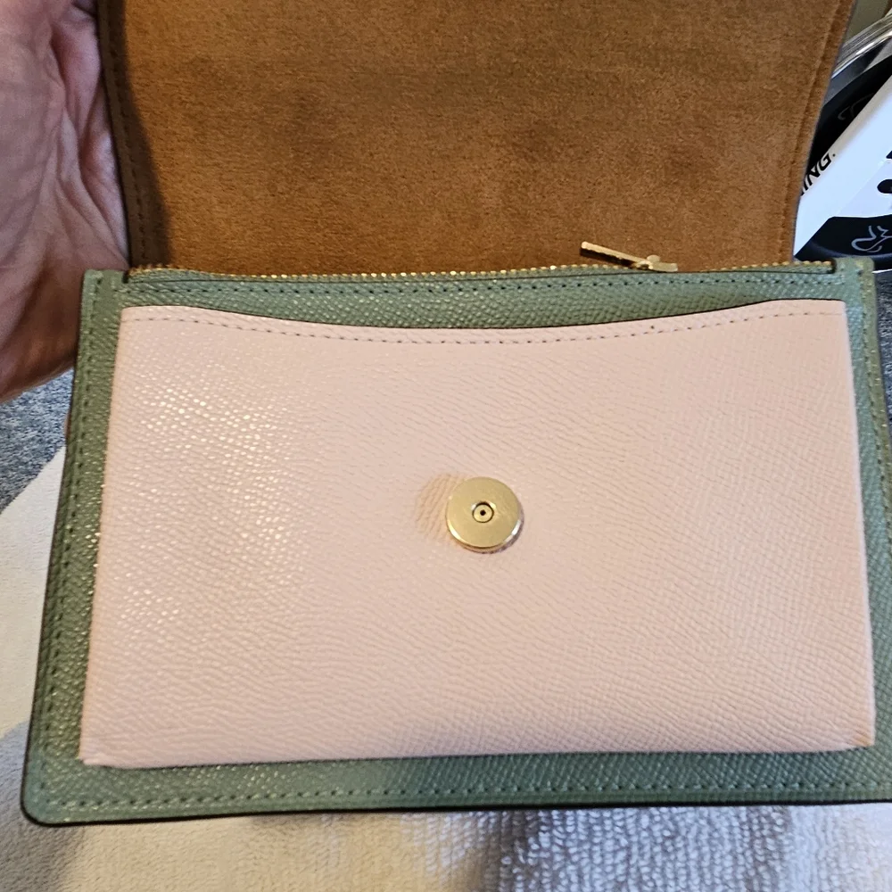 Coach stylish convertible